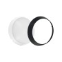 Plafonnier LED extérieur rond - 15W - CCT - 1500lm - IP65