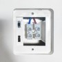 Plafonnier LED extérieur rond - 20W - CCT - 1800lm - IP65