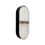 Plafonnier LED extérieur ovale - 15W - CCT - 1500lm - IP65