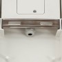 Plafonnier LED extérieur ovale - 15W - CCT - 1500lm - IP65