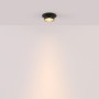 Spot encastré au plafond "ROMI" 7W - Zoom - Puce OSRAM - 2700K