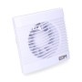 Extracteur d'air 16w Ø12cm Edm [E3-08410]
