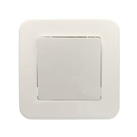 Mécanisme interrupteur 1 voie encastrable