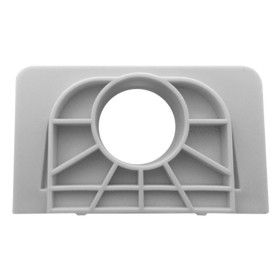 Accessoire de connexion vertical pour mécanismes Panasonic