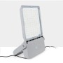 Projecteur LED asymétrique d'extérieur 600W - Dimmable 1-10V - 160lm/W - IP66