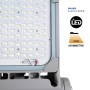 Projecteur LED Asymétrique 600W 160lm/W – IP66 – 5000K – Driver SOSEN