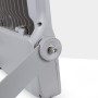 Projecteur LED Asymétrique 600W 160lm/W – IP66 – 5000K – Driver SOSEN
