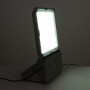 Projecteur LED Asymétrique 600W 160lm/W – IP66 – 5000K – Driver SOSEN