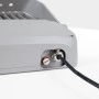 Projecteur LED Asymétrique 600W 160lm/W – IP66 – 5000K – Driver SOSEN