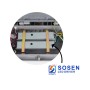 Projecteur LED Asymétrique 600W 160lm/W – IP66 – 5000K – Driver SOSEN