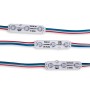 Modules LED RGB IC pour enseignes lumineuses - 0,72W - 12V - IP65 - 120º