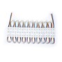 Modules LED RGBWW pour enseigne lumineuse - 0,96W - 12V - IP65 - 120º