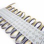 Module LED RGB + CCT pour enseigne - 0,96W - 12V - IP65 - 120º