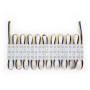 Module LED RGB + CCT pour enseigne - 0,96W - 12V - IP65 - 120º