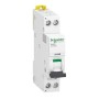 Disjoncteur Schneider 40A courbe C  Acti9 iDT40T modulaire