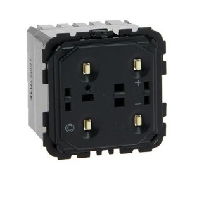 Interrupteur variateur LEGRAND Céliane 600W