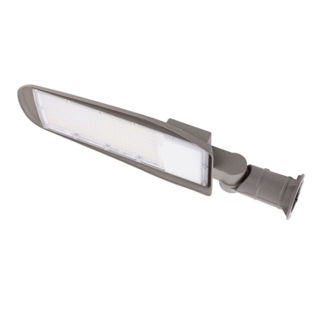 Lampadaire LED 150W haute performance IP65 – Éclairage public efficace
