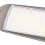 Lampadaire LED 150W haute performance IP65 – Éclairage public efficace