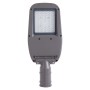 Lampadaire LED 60W 10.000Lm 0-10V IP65 PRO SMD5050 100 000H