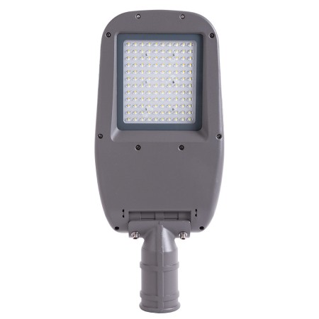 Lampadaire LED 100W 16000Lm 0-10V IP65 PRO SMD5050 100 000H