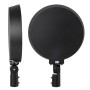Lampadaire LED 80W 14000Lm IP66 Transformateur Lifud sans scintillement