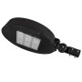 Lampadaire LED 80W 14000Lm IP66 Transformateur Lifud sans scintillement