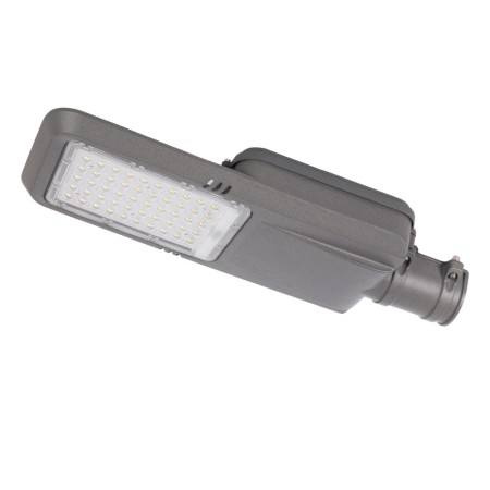 Lampadaire LED 50W 6 516Lm IP65 30 000H