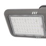 Lampadaire LED 50W 6 516Lm IP65 30 000H
