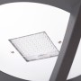 Lampadaire LED 50W 9000Lm IP65 PRO Driver Dali Dimable 40 000H
