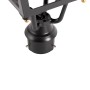 Luminaire LED 40W 6800Lm LED Villa IP66 Pilote CREE Inventronics 100 000H