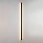 Applique murale intérieur/extérieur - 36W - 2700K - 1800mm - IP65