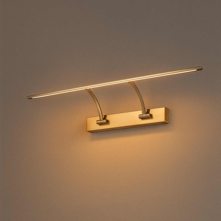 Applique murale LED pour tableaux "Curtisson" - 13W - 75cm - Driver DALI