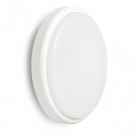 Applique LED extérieure 19W avec capteur de mouvement - PHILIPS Ledinaire - IP65