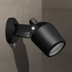 Applique d'extérieur FUMAGALLI "MINITOMMY" - GU10 - 3,5W - CCT