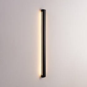 Applique murale intérieur/extérieur - 14W - 2700K - 700mm - IP65