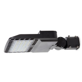 Lampadaire LED 100W 13 000Lm IP66 PRO SMD3030 Dimmable Meanwell Driver ELG 0-10V 100 000H