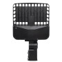 Lampadaire LED 100W 13 000Lm IP66 PRO SMD3030 Dimmable Meanwell Driver ELG 0-10V 100 000H