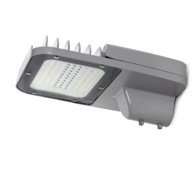 Lampadaire LED 60W 8 400Lm IP66 PRO SMD3030 Driver Meanwell HLG 100 000H