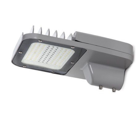 Lampadaire LED 60W 8 400Lm IP66 PRO SMD3030 Driver Meanwell HLG 100 000H