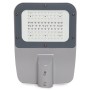 Lampadaire LED 60W 8 400Lm IP66 PRO SMD3030 Driver Meanwell HLG 100 000H