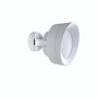 Applique extérieure FUMAGALLI TOMMY-EL orientable – Éclairage murale LED étanche