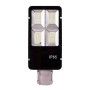 Lampadaire Solaire LED 300W - Télécommande -  Dimmable - Panneau : 6V - Batterie : 3,2V 30000MaH