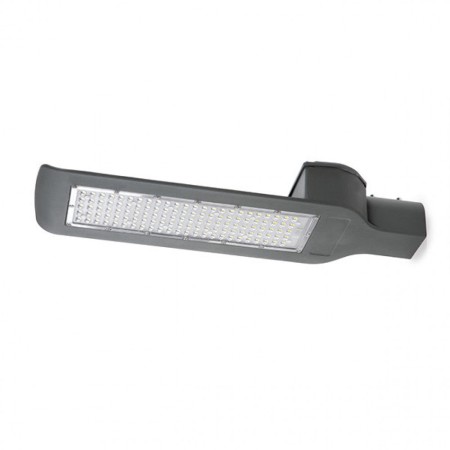 Lampadaire LED 120W 15 840Lm 6000K IP66 PRO 50 000H