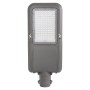 Lampadaire LED 100W 13 943Lm 135Lm - IP65 30 000H - Blanc froid