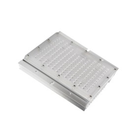 Module Optique LED 65W 11700Lm 4000K Bridgelux IP67 50000H Intensité Variable/Programmable Philips XITANIUM