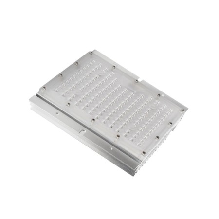 Module Optique LED 65W 11700Lm 4000K Bridgelux IP67 50000H Intensité Variable/Programmable Philips XITANIUM