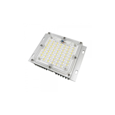 Module optique LED Bridgelux 40 W 5 400 lm pour lampadaire 60 000 h