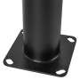 Colonne de lampadaire 3M détachable