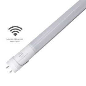Tube LED T8 150cm 24W avec capteur de proximité