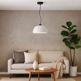 Suspension "Wabi Sabi 12" - E27